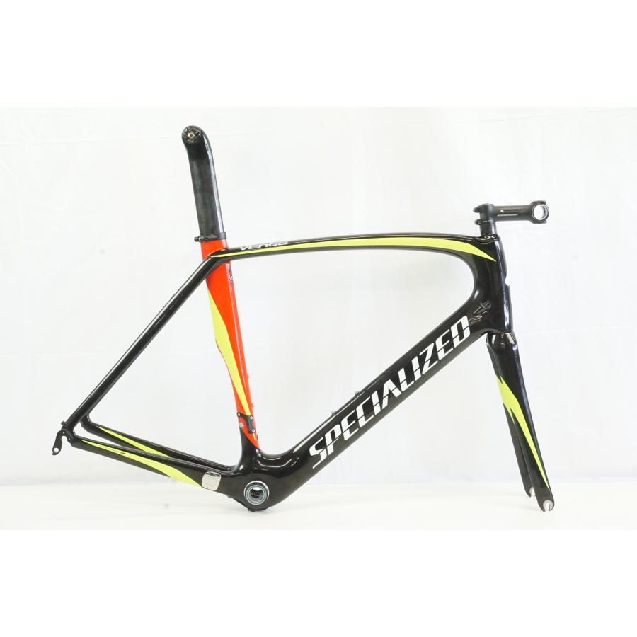 SPECIALIZED VENGE ELITE 2017年※フレームのみ※