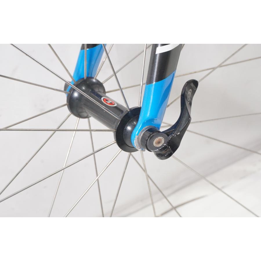 LAPIERRE 「ラピエール」 SENSIUM 100 CP 2012年モデル カスタム LAPIERRE 「ラピエール」 SENSIUM 100 CP 2012年モデル カスタム