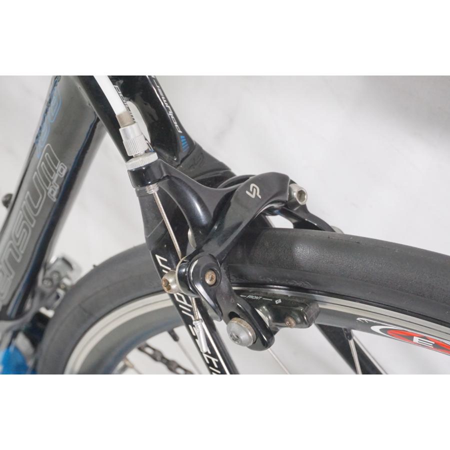 LAPIERRE 「ラピエール」 SENSIUM 100 CP 2012年モデル カスタム LAPIERRE 「ラピエール」 SENSIUM 100 CP 2012年モデル カスタム