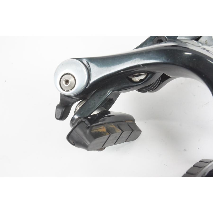 SHIMANO 「シマノ」 DURA-ACE BR-9000 キャリパーブレーキセット SHIMANO 「シマノ」 DURA-ACE BR-9000 キャリパーブレーキセット