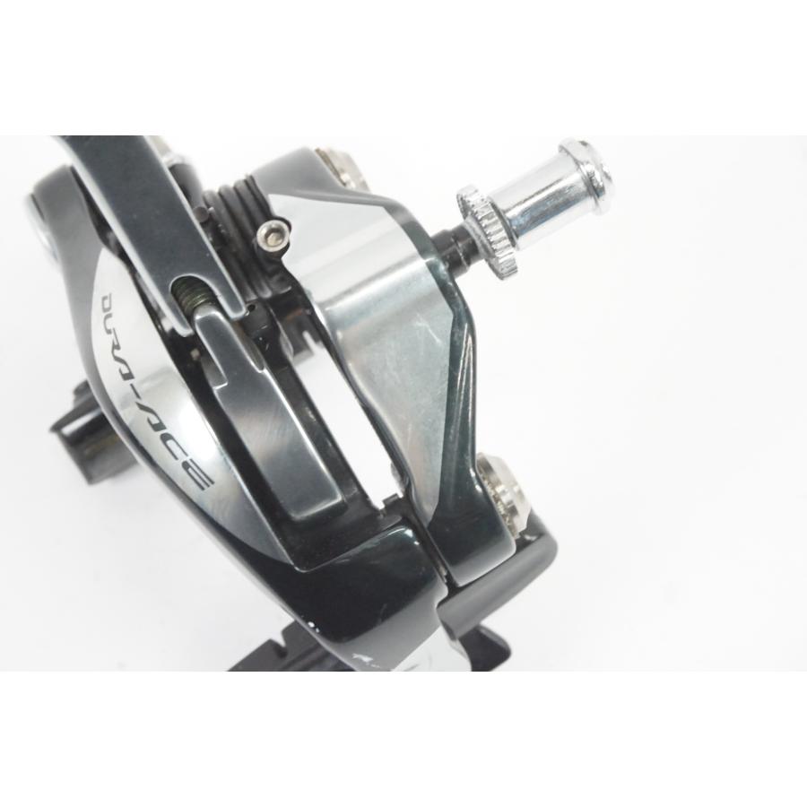 SHIMANO 「シマノ」 DURA-ACE BR-9000 キャリパーブレーキセット SHIMANO 「シマノ」 DURA-ACE BR-9000 キャリパーブレーキセット
