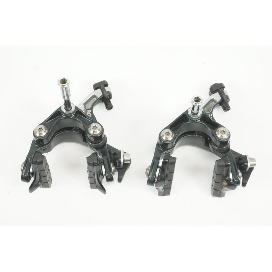 SHIMANO 「シマノ」 DURA-ACE BR-9000 キャリパーブレーキセット SHIMANO 「シマノ」 DURA-ACE BR-9000 キャリパーブレーキセット