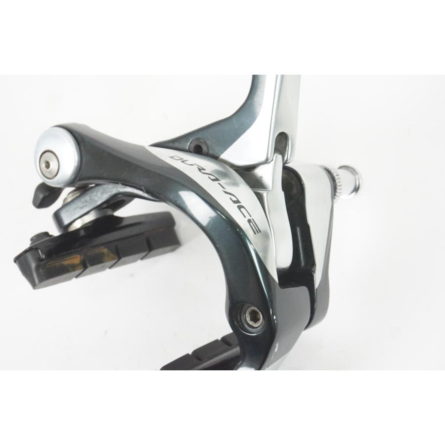 SHIMANO 「シマノ」 DURA-ACE BR-9000 キャリパーブレーキセット SHIMANO 「シマノ」 DURA-ACE BR-9000 キャリパーブレーキセット