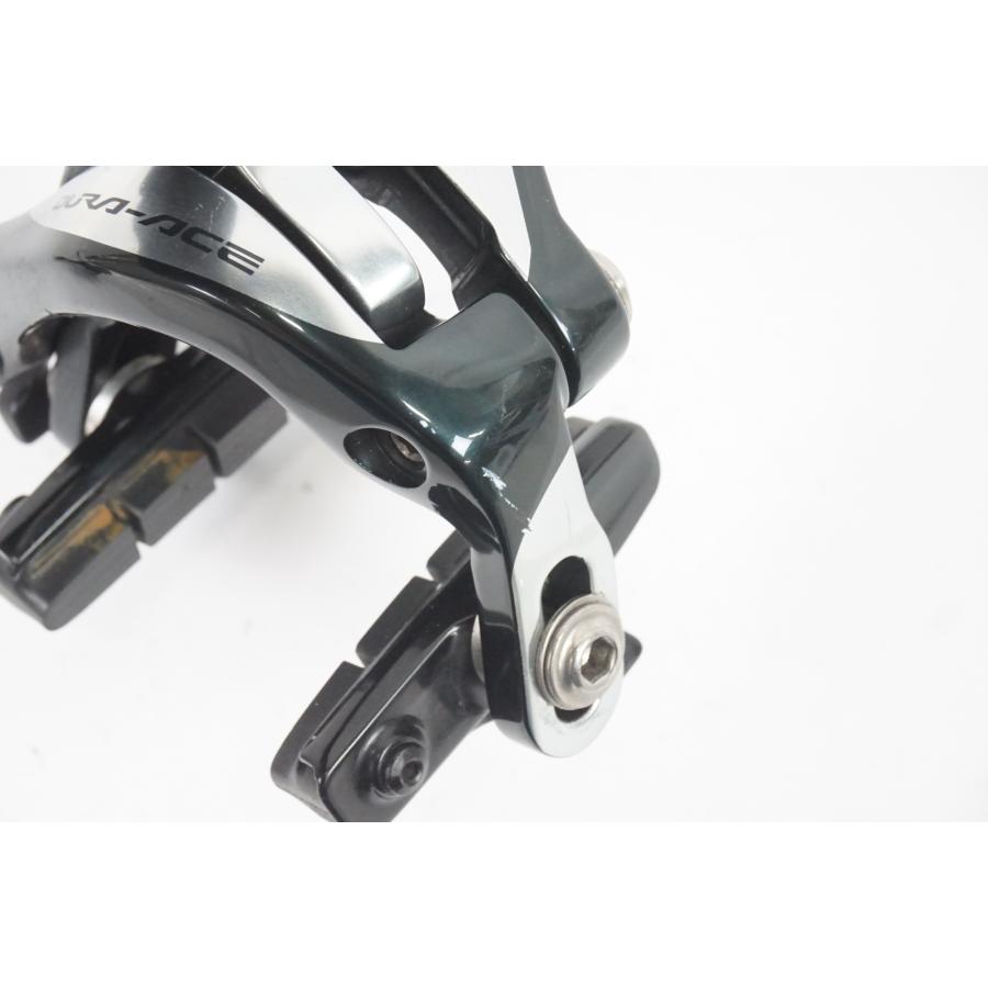 SHIMANO 「シマノ」 DURA-ACE BR-9000 キャリパーブレーキセット SHIMANO 「シマノ」 DURA-ACE BR-9000 キャリパーブレーキセット