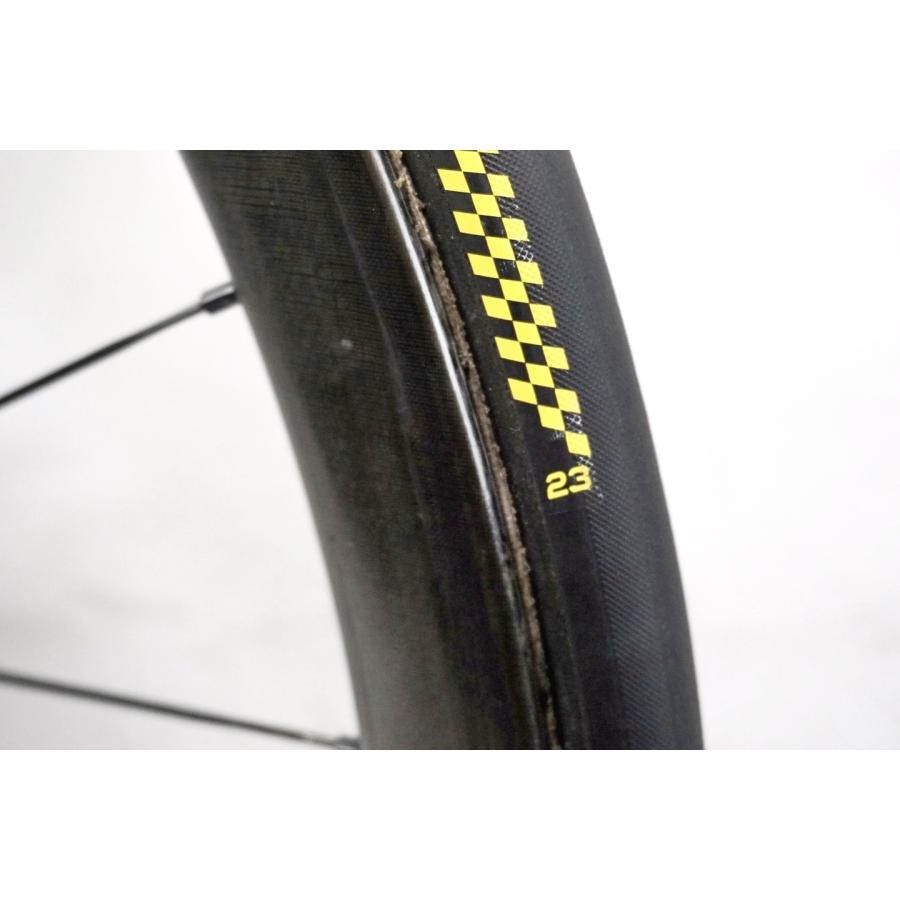 BONTRAGER 「ボントレガー」 AEOLUS3 D3 TU シマノ11速 ホイール BONTRAGER 「ボントレガー」 AEOLUS3 D3 TU シマノ11速 ホイール