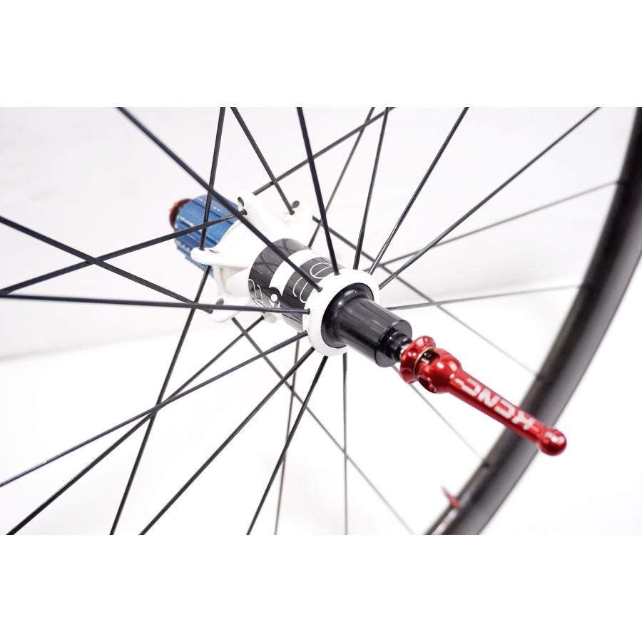 BONTRAGER 「ボントレガー」 AEOLUS3 D3 TU シマノ11速 ホイール BONTRAGER 「ボントレガー」 AEOLUS3 D3 TU シマノ11速 ホイール