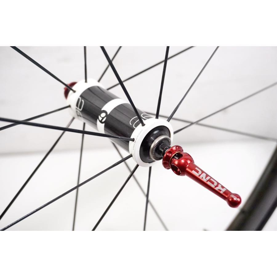 BONTRAGER 「ボントレガー」 AEOLUS3 D3 TU シマノ11速 ホイール BONTRAGER 「ボントレガー」 AEOLUS3 D3 TU シマノ11速 ホイール