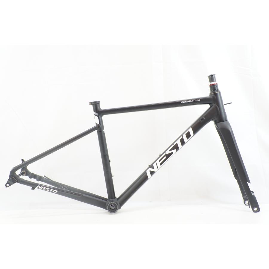 NESTO ALTERNA フレームセット