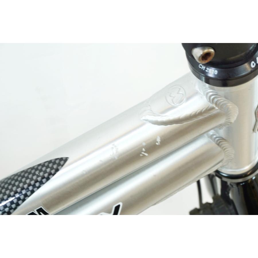MONTY 「モンティ」 219 MAGURA 2006年モデル カスタム 20インチ MONTY 「モンティ」 219 MAGURA 2006年モデル カスタム 20インチ