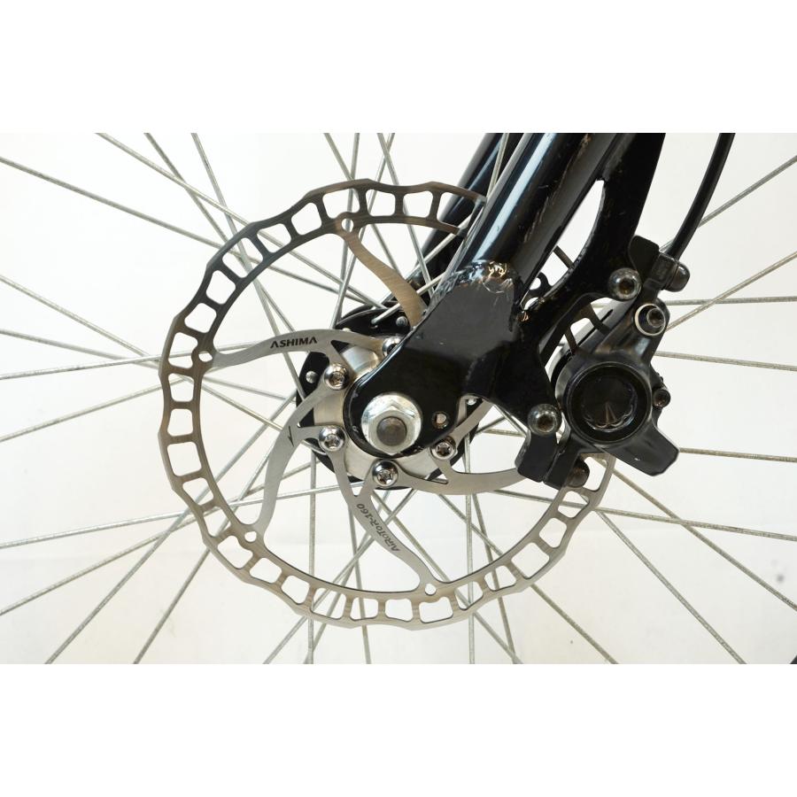 MONTY 「モンティ」 219 MAGURA 2006年モデル カスタム 20インチ MONTY 「モンティ」 219 MAGURA 2006年モデル カスタム 20インチ