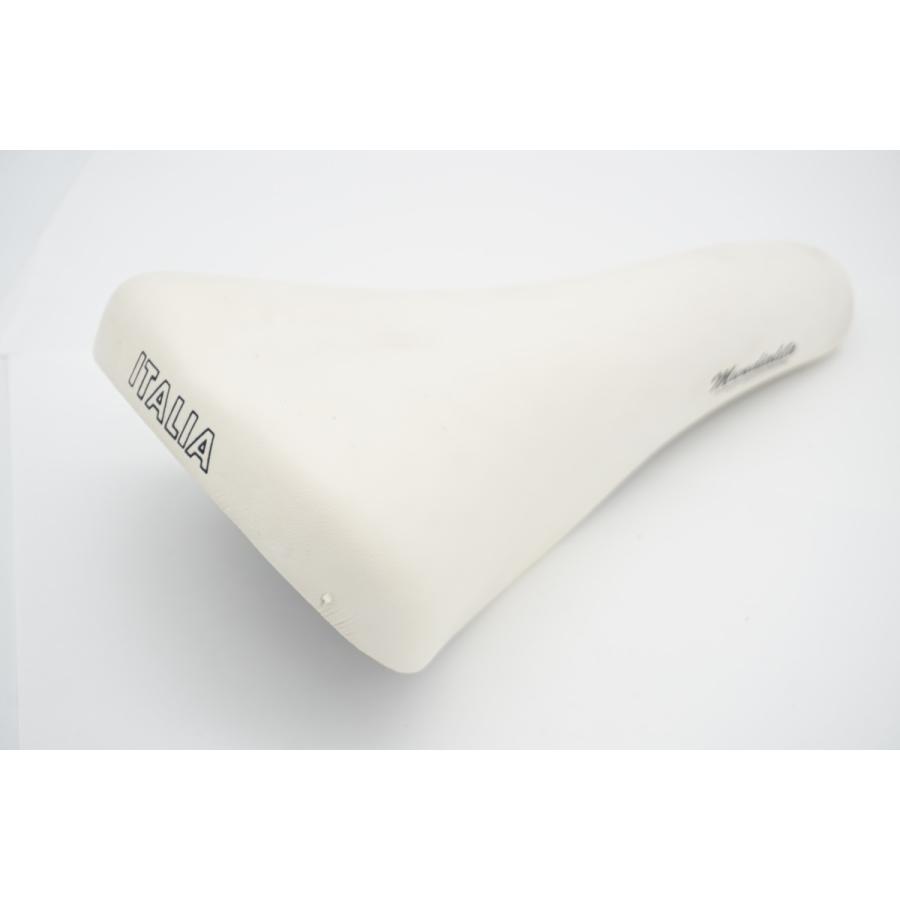 selle italia mundialita ホワイト SELLE ITALIA 「セライタリア」 MUNDIALITA サドル/ 滋賀大津店