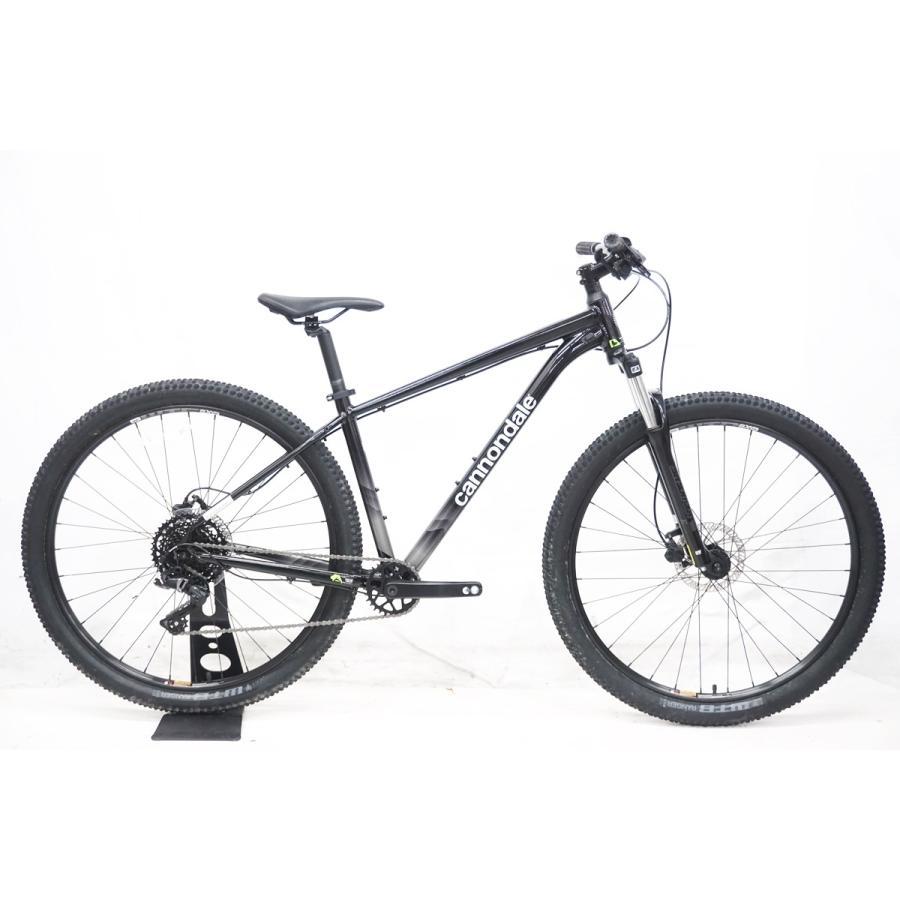 大幅値下げ】キャノデール キッズ用MTB 自転車 （CANNONDALE 