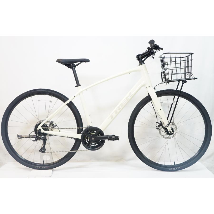 TREK 「トレック」 FX 1 STEPOVER (GEN 4) 2026年モデル クロスバイク