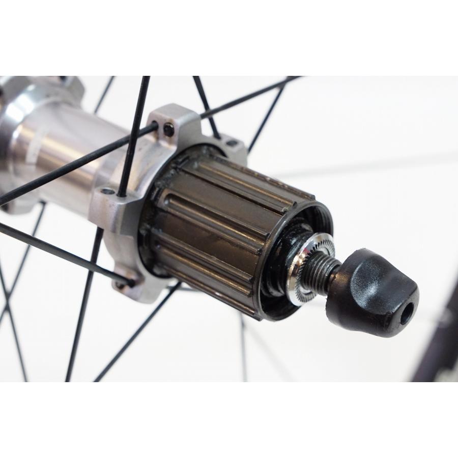 SHIMANO 「シマノ」 ULTEGRA WH-6700 シマノ10速 ホイールセット