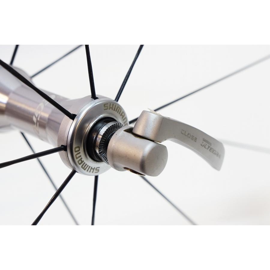 SHIMANO ULTEGRA WH-6700 シマノ10速 ホイールセット SHIMANO 「シマノ」 ULTEGRA WH-6700 シマノ10速 ホイールセット