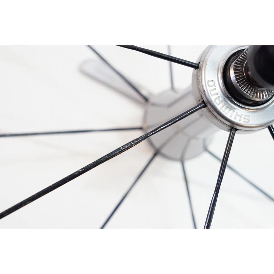 SHIMANO 「シマノ」 ULTEGRA WH-6700 シマノ10速 ホイールセット