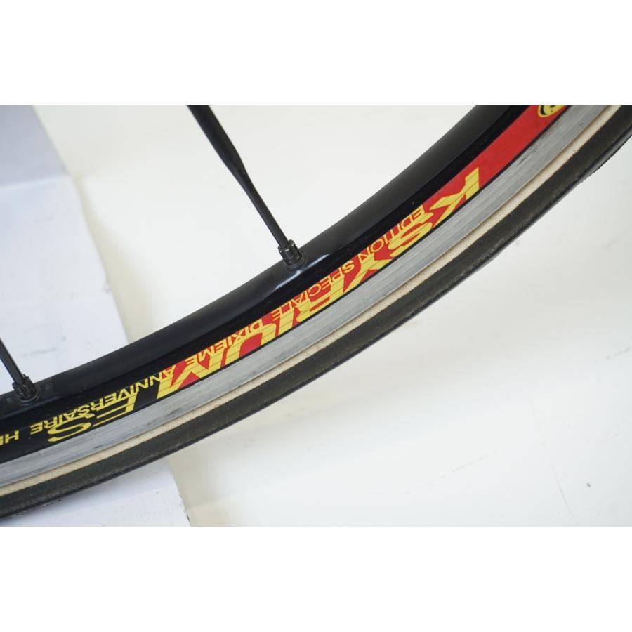 MAVIC 「マヴィック」 KSYRIUM ES シマノ11速 ホイールセット MAVIC 「マヴィック」 KSYRIUM ES シマノ11速 ホイールセット