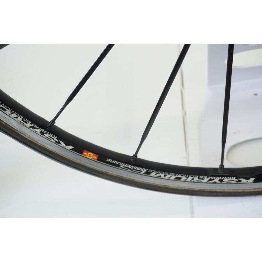 MAVIC 「マヴィック」 KSYRIUM ES シマノ11速 ホイールセット MAVIC 「マヴィック」 KSYRIUM ES シマノ11速 ホイールセット