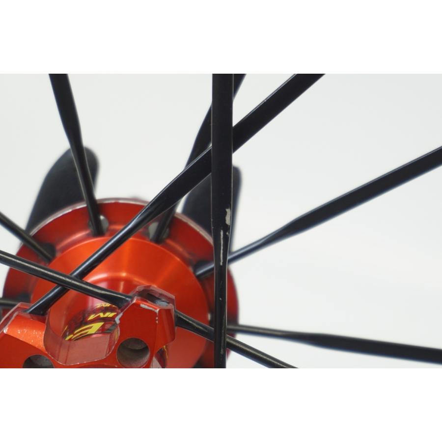 MAVIC 「マヴィック」 KSYRIUM ES シマノ11速 ホイールセット MAVIC 「マヴィック」 KSYRIUM ES シマノ11速 ホイールセット