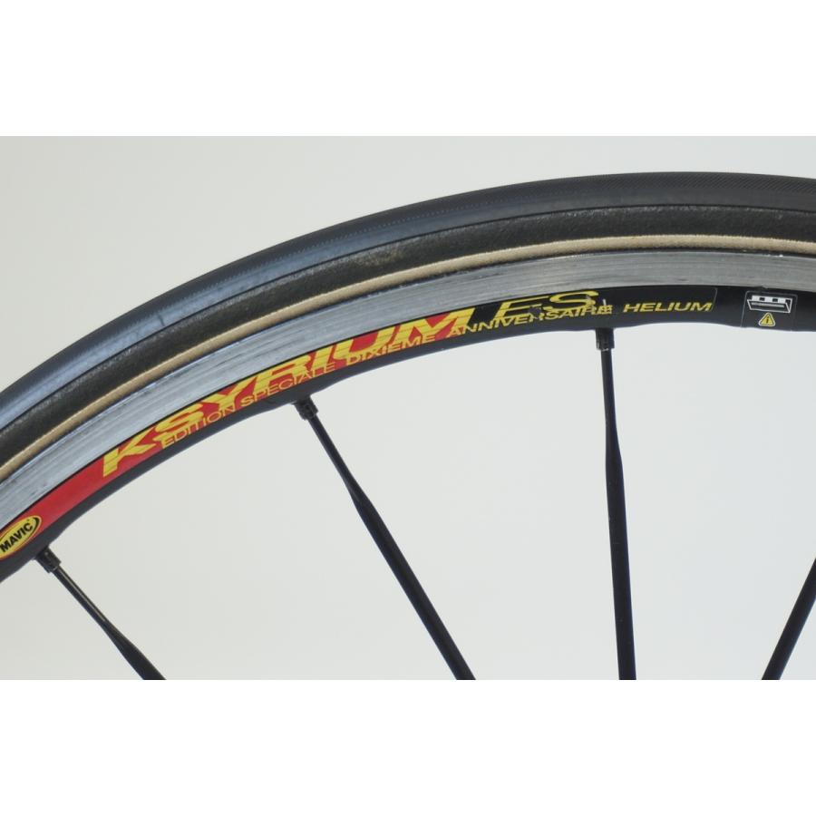 MAVIC 「マヴィック」 KSYRIUM ES シマノ11速 ホイールセット MAVIC 「マヴィック」 KSYRIUM ES シマノ11速 ホイールセット