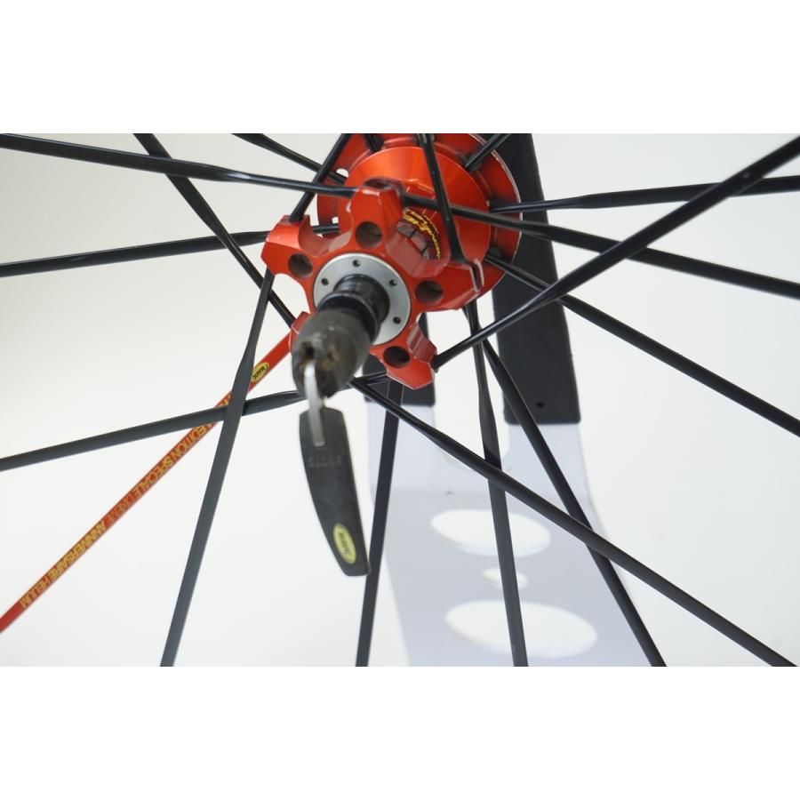 MAVIC 「マヴィック」 KSYRIUM ES シマノ11速 ホイールセット MAVIC 「マヴィック」 KSYRIUM ES シマノ11速 ホイールセット