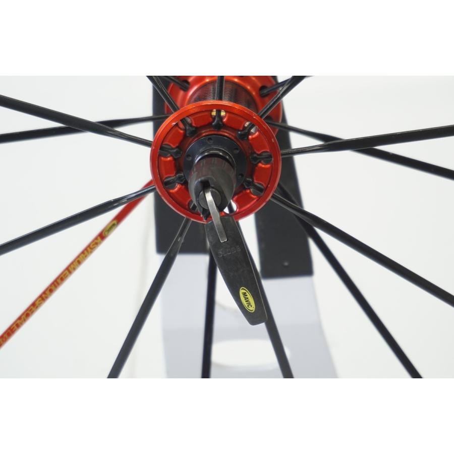 マビック MAVIC キシリウムエリート KSYRIUM ELITE ホイール マビック MAVIC キシリウムエリート KSYRIUM ELITE ホイール