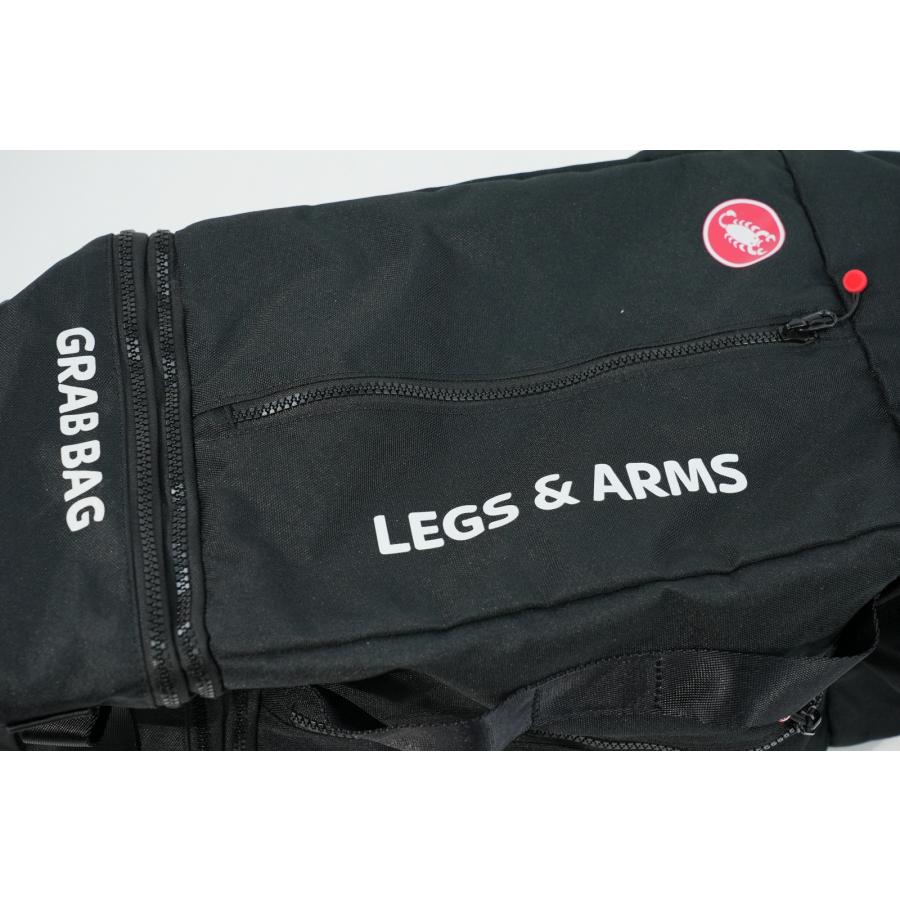CASTELLI 「カステリ」 PRO RACE RAIN BAG サイクリングバッグ CASTELLI 「カステリ」 PRO RACE RAIN BAG サイクリングバッグ
