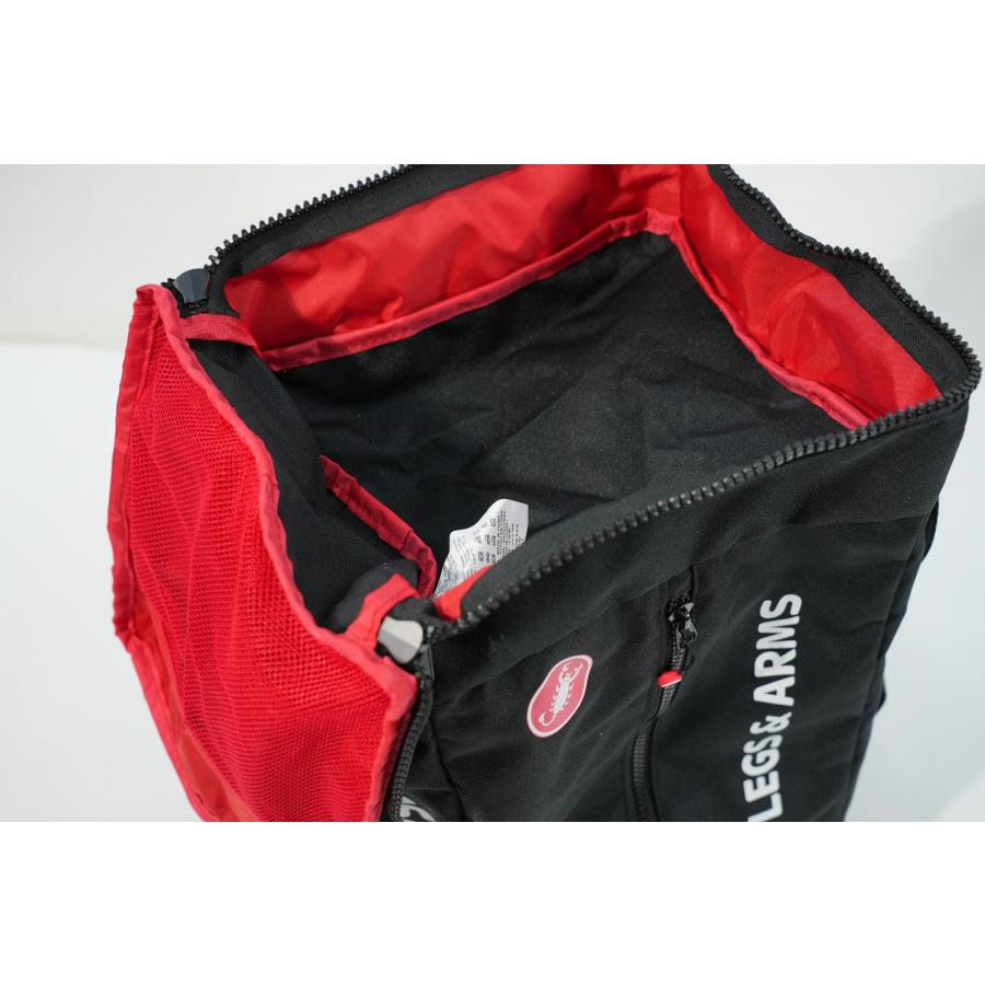 CASTELLI 「カステリ」 PRO RACE RAIN BAG サイクリングバッグ CASTELLI 「カステリ」 PRO RACE RAIN BAG サイクリングバッグ