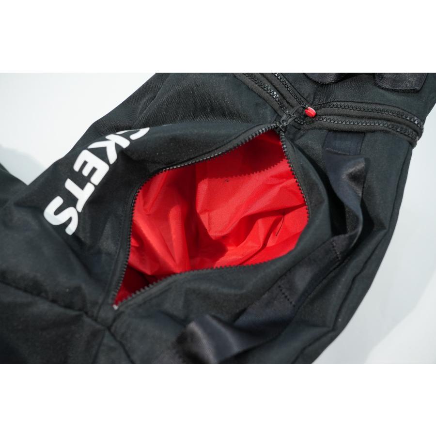 CASTELLI 「カステリ」 PRO RACE RAIN BAG サイクリングバッグ / 川越 