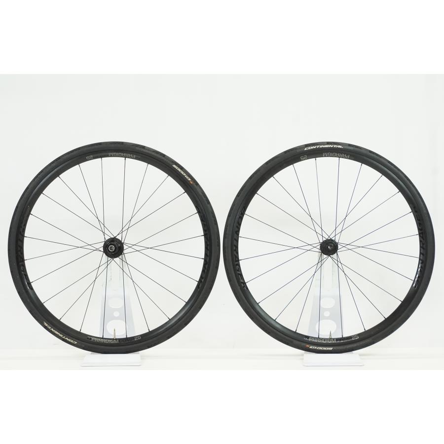 BONTRAGER 「ボントレガー」 PARADIGM COMP 25 シマノ 11速 BONTRAGER 「ボントレガー」 PARADIGM COMP 25 シマノ 11速