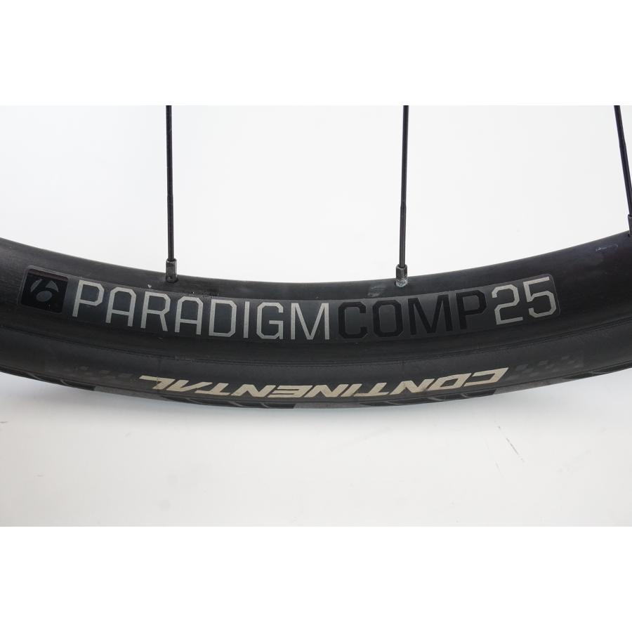 BONTRAGER 「ボントレガー」 PARADIGM COMP 25 シマノ 11速 BONTRAGER 「ボントレガー」 PARADIGM COMP 25 シマノ 11速