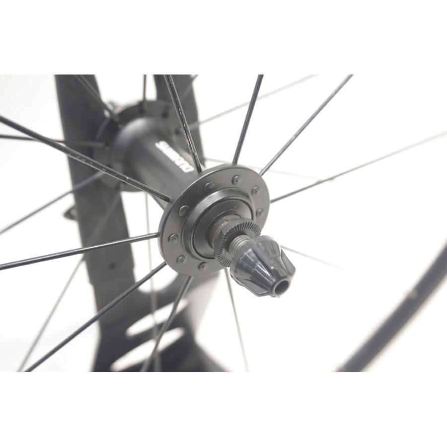 SHIMANO - シマノ　ホイール　ＷＨ-RS010 11s SHIMANO 「シマノ」 WH-RS010 シマノ11速 ホイールセット / 大阪