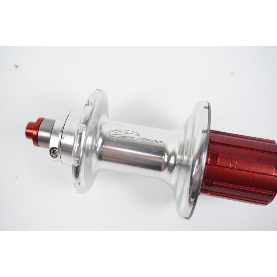 ZIPPハブ 10s用 ジップ ZIPP サブ SUB9 カーボン ディスク リアホイール シマノ