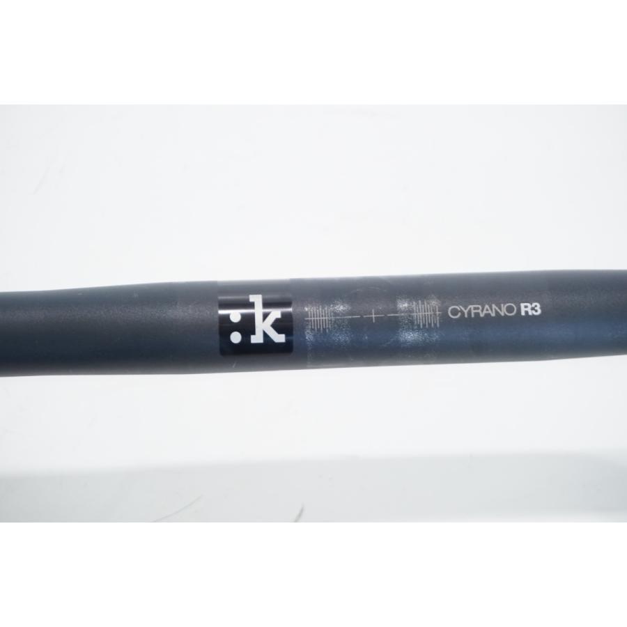 FIZIK 「フィジーク」 CYRANO R3 Φ31.8 420mm ハンドル/ 滋賀大津店｜buychari｜03