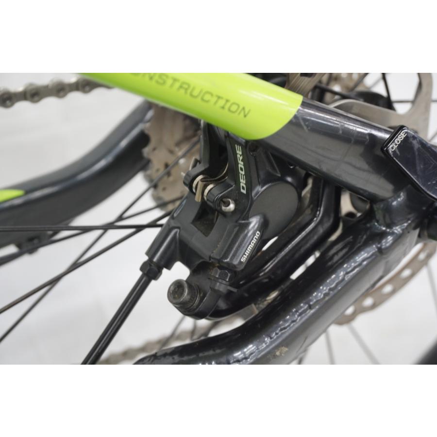 CANNONDALE 「キャノンデール」 HABIT3 LEFTY CARBON 2016年 CANNONDALE 「キャノンデール」 HABIT3 LEFTY CARBON 2016年