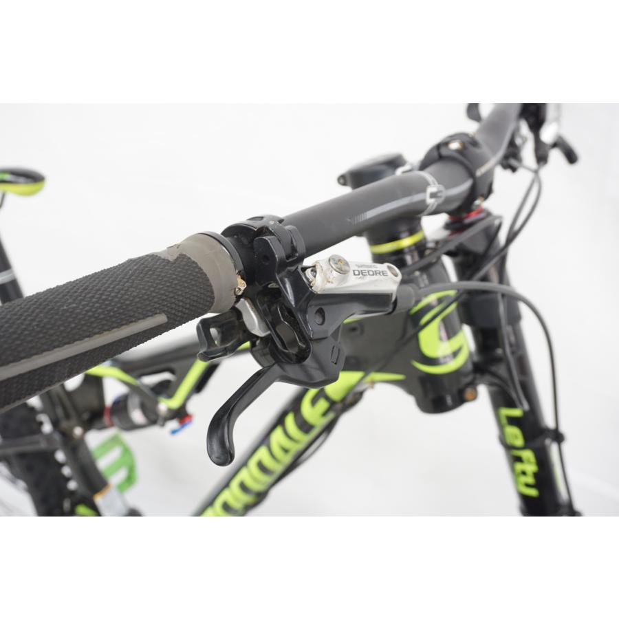 CANNONDALE 「キャノンデール」 HABIT3 LEFTY CARBON 2016年 CANNONDALE 「キャノンデール」 HABIT3 LEFTY CARBON 2016年