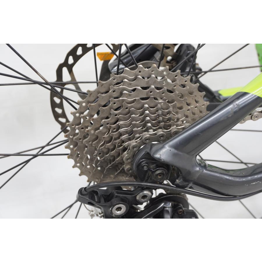 CANNONDALE 「キャノンデール」 HABIT3 LEFTY CARBON 2016年 CANNONDALE 「キャノンデール」 HABIT3 LEFTY CARBON 2016年