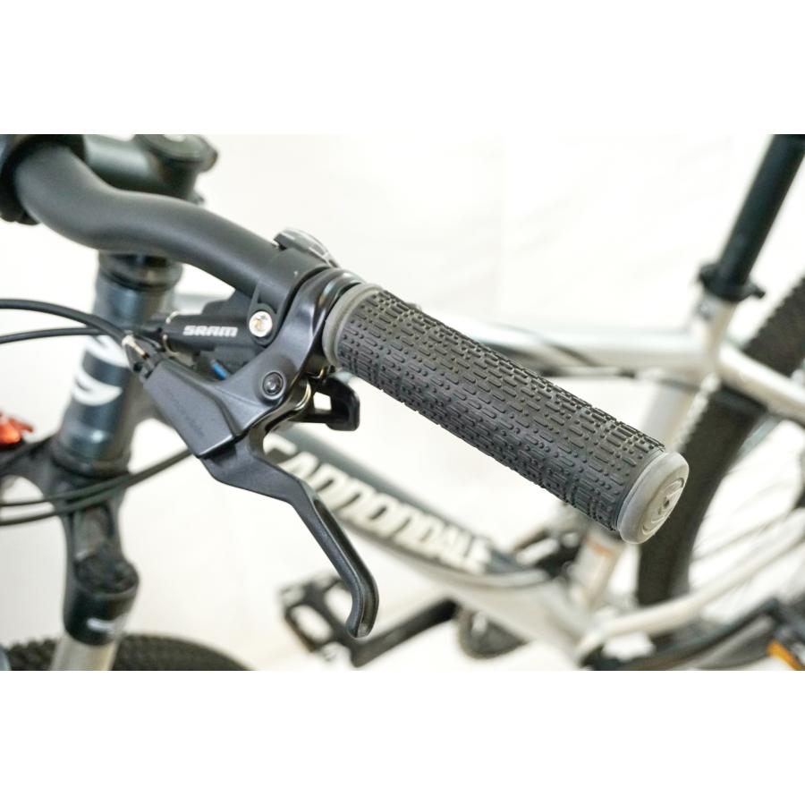 キャノンデールF7中古25000円