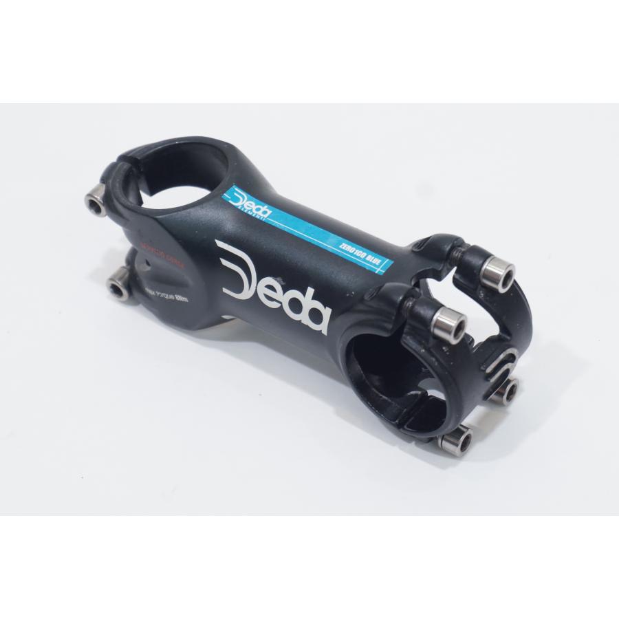 Deda Zero 100 ステム ブルーホーン　ブレーキセット Deda Zero 100 ステム ブルーホーン ブレーキセット Deda Zero