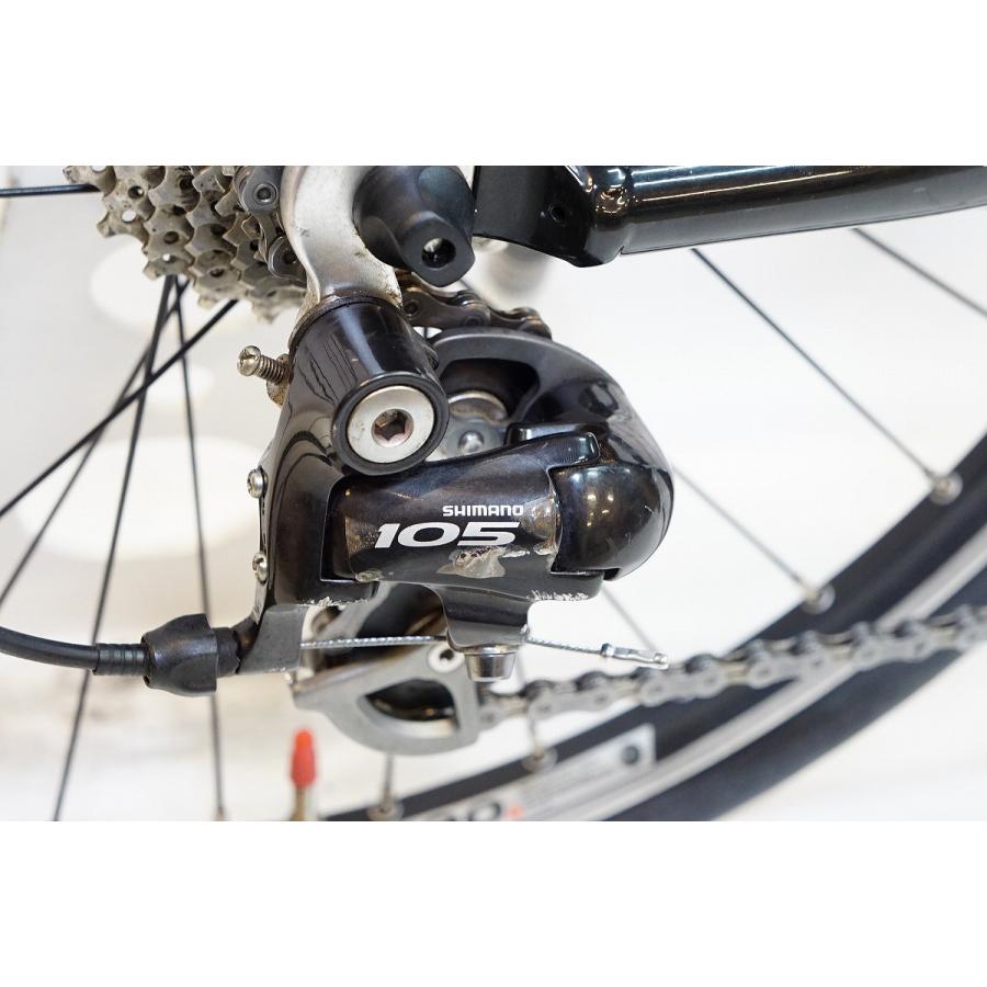 LOUIS GARNEAU 「ルイガノ」 LGS-MV 3S 2010年モデル 20インチ LOUIS GARNEAU 「ルイガノ」 LGS-MV 3S 2010年モデル 20インチ