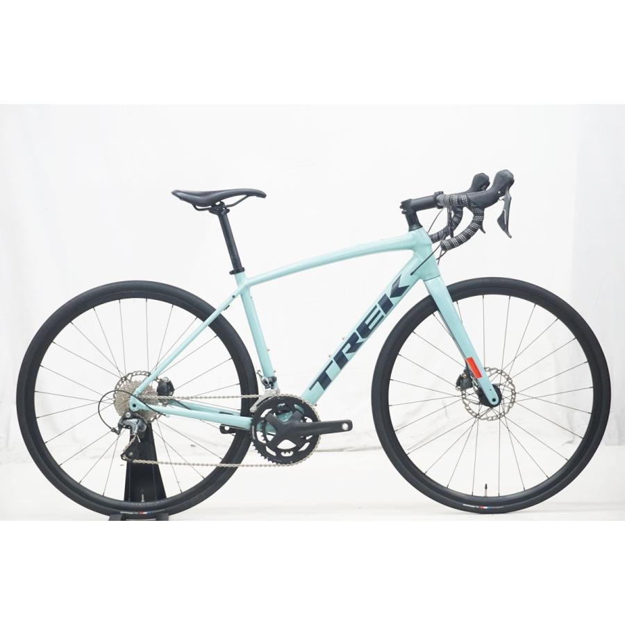 TREK 「トレック」 DOMANE AL4 DISC GEN3 2023年モデル ロードバイク