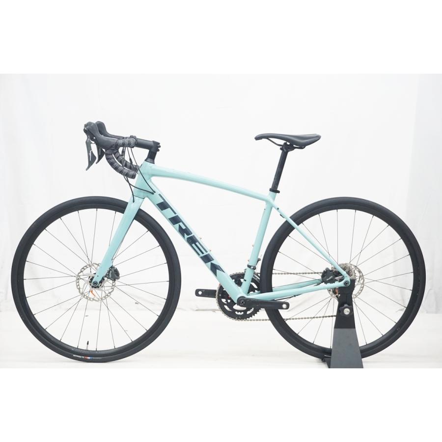 TREKトレックDOMANE AL4 DISC GEN3 2023年ロードバイク TREK 「トレック」 DOMANE AL4 DISC GEN3 2023年モデル ロード