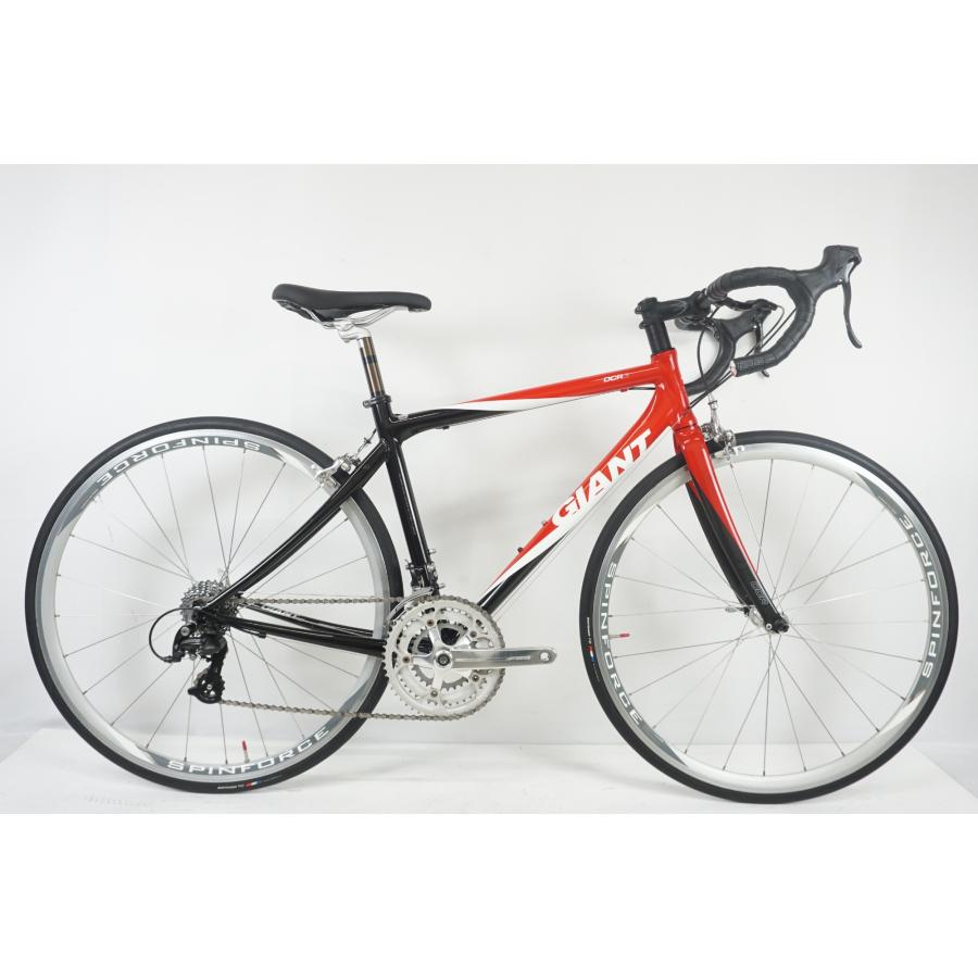 GIANT OCR3 2007年モデルロードバイク