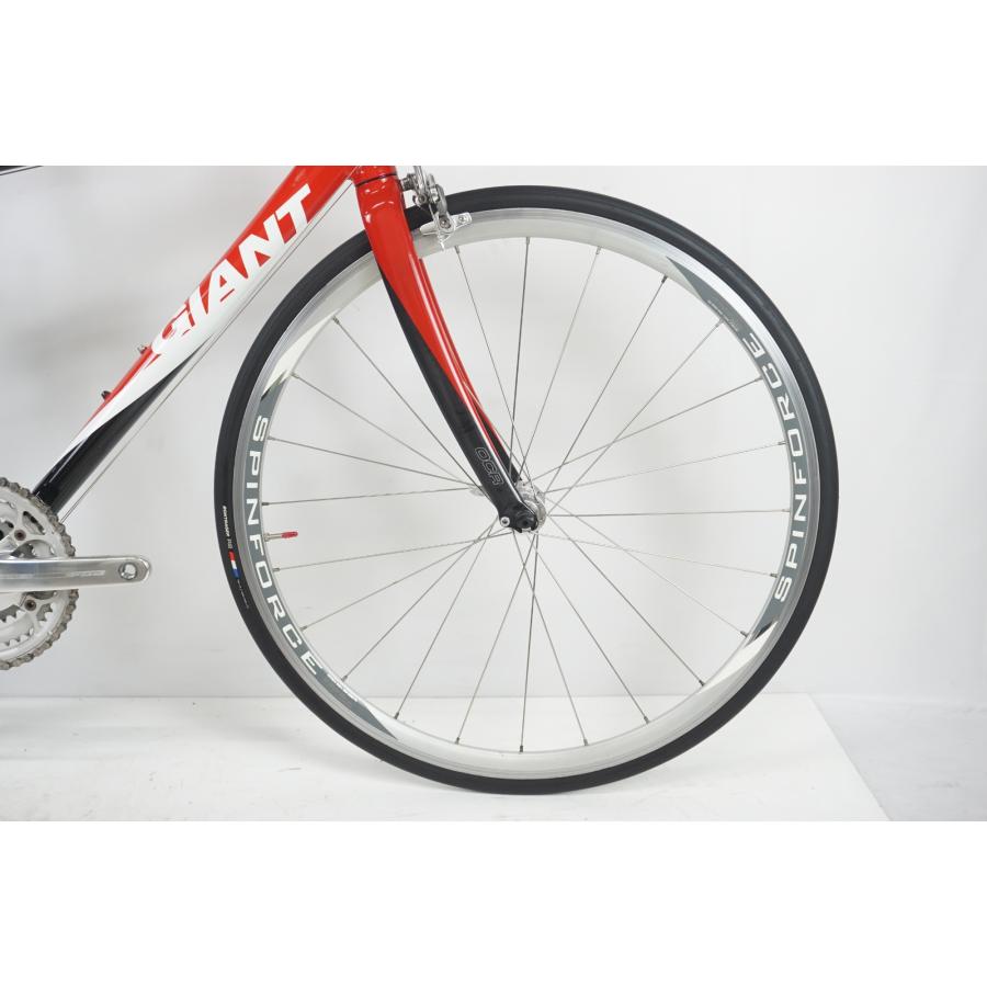 GIANT OCR3 2200 3×8S 2007 ジャイアント アルミロード