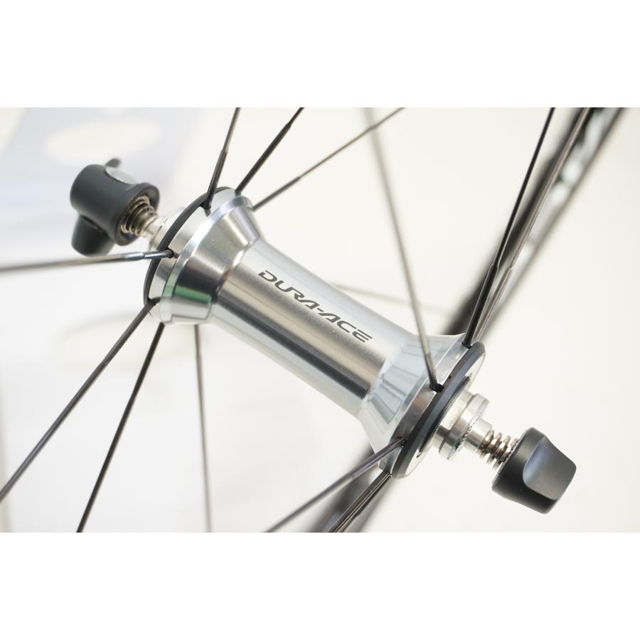 SHIMANO 「シマノ」 DURA-ACE WH-7900-C35-CL SHIMANO10S