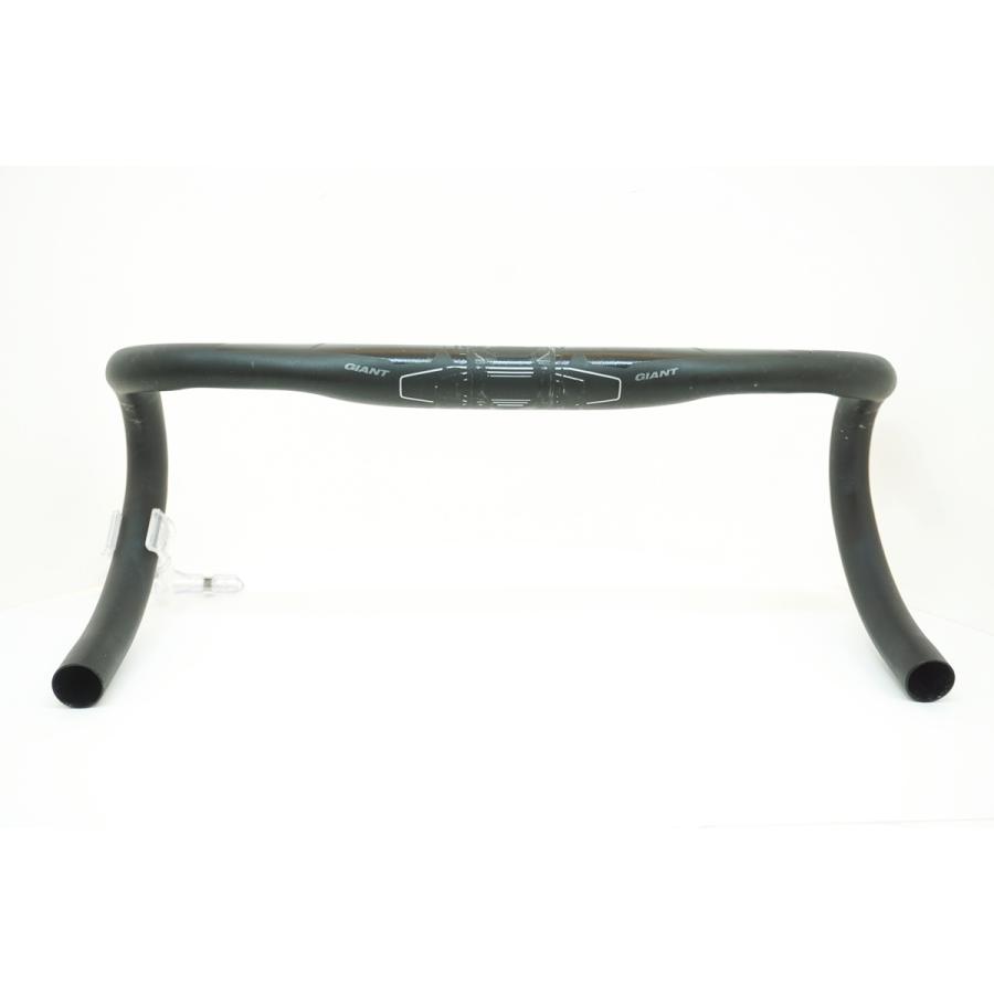 GIANT 「ジャイアント」 CONTACT SL Φ31.8 400mm ハンドル GIANT 「ジャイアント」 CONTACT SL Φ31.8 400mm ハンドル