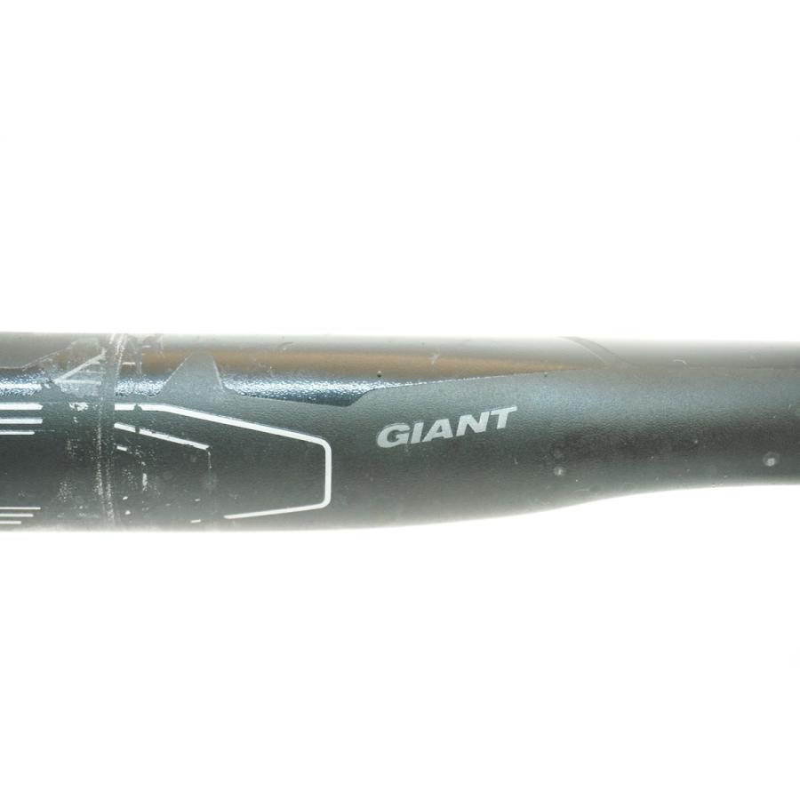 GIANT 「ジャイアント」 CONTACT SL Φ31.8 400mm ハンドル GIANT 「ジャイアント」 CONTACT SL Φ31.8 400mm ハンドル