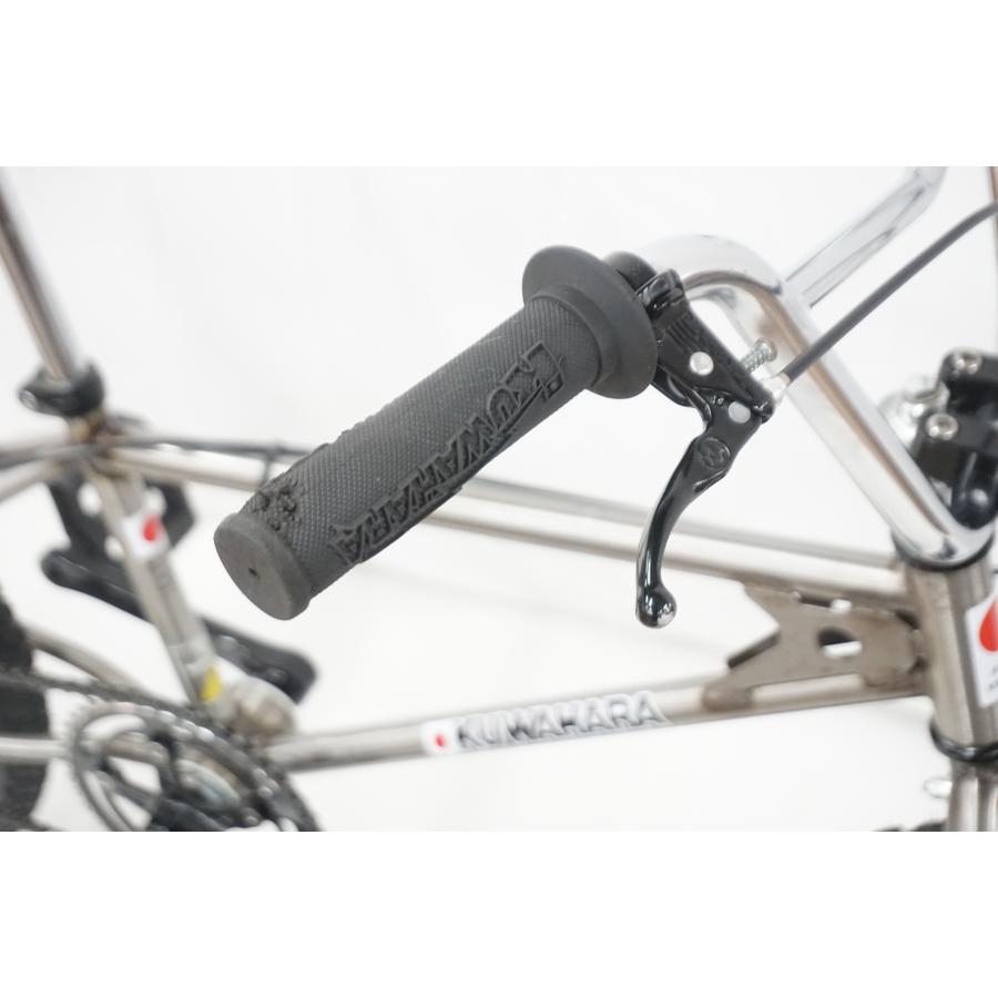 KUWAHARA 「クワハラ」 KE-01 年式不明 BMX / 奈良店 KUWAHARA 「クワハラ」 KE-01 年式不明 BMX / 奈良店