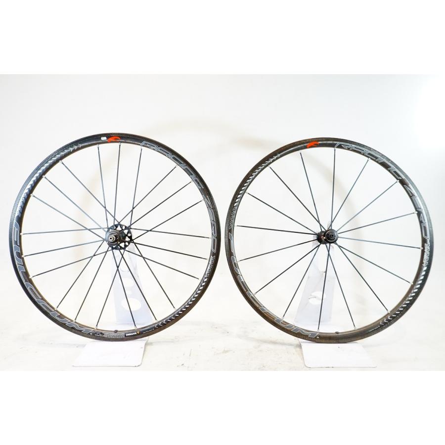 パーツ FULCRUM RACING ZERO CARBON AC3 ロードバイクショップCOG'S ｜ FULCRUM RACING ZERO CARBON