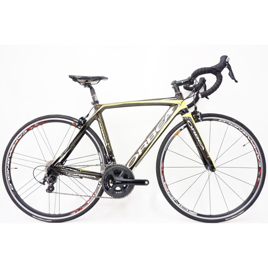 ロードバイク ORBEA「オルベア」 ORCA BRONZE 2014年モデル ロードバイク ORBEA「オルベア」 ORCA BRONZE 2014年モデル